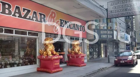 Fondo De Comercio En Venta En Lomas De Zamora
