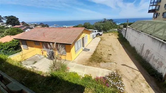Cabañas En El Quisco,valor Conversable