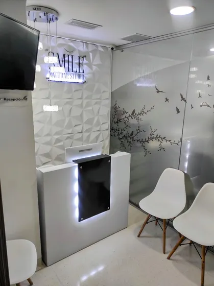 Alquiler De Consultorio Odontológico Por Horas - Coworking Dental Medellin