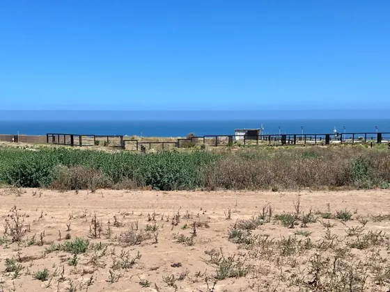 Exquisito Terreno En Venta Con Linda Vista Condominio Guanay