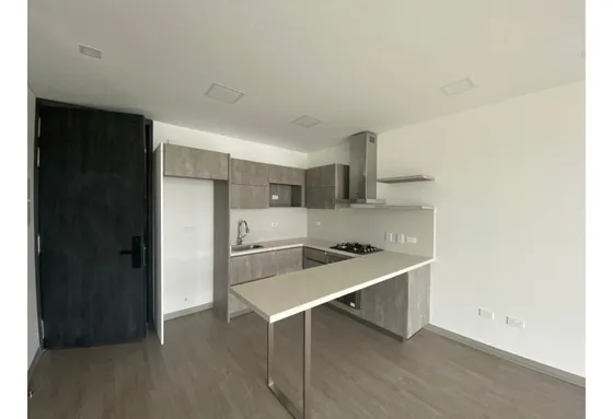 Venta Exclusivo Apartamento Con Terraza  Av. Sur Pereira