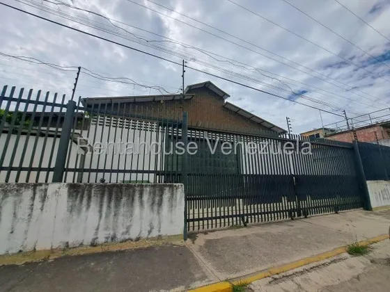 Diana C. Alquila Galpon Comercial, Seguridad, Pozo De Agua, Gran Amplitud, Fincionalidad En Guacara Rc-dc 25-22744