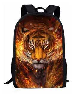 Mochila gucci tigre new arrivals