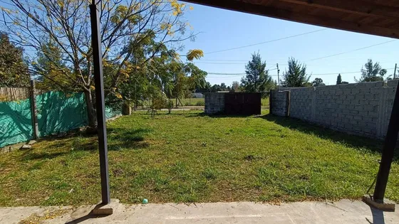 Casa 3 Ambientes Jardin Ezeiza Parque 