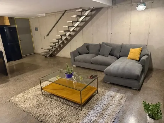 Departamento En Arriendo De 1 Dorm. En Recoleta