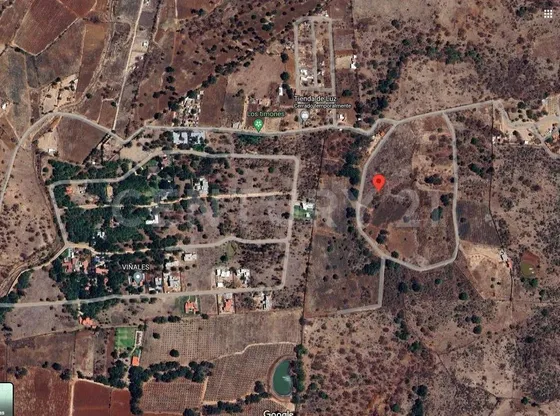 Terreno Campestre  En Venta, Arandas, Jalisco
