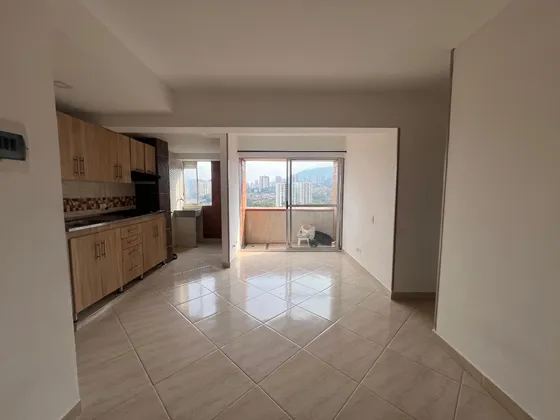 Venta De Apartamento En Itagüí San Gabriel