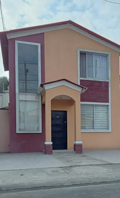 Casa Villa Italia 2 Pisos 