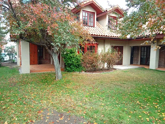 Excelente Casa En Optimas Condiciones Algarrobal 1 Chicureo