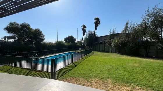 Depto En Arriendo Cerrillos  (100101)