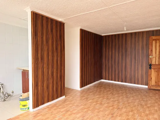 Excelente Departamento En Venta 3 Dormitorios Recién Remode