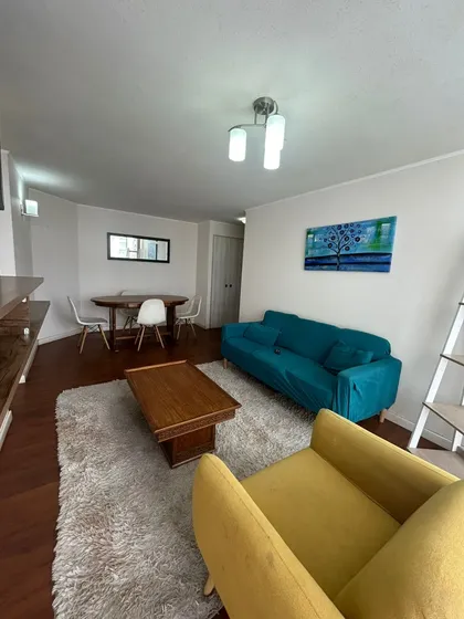 Se Vende Departamento En Sector La Florida, La Serena