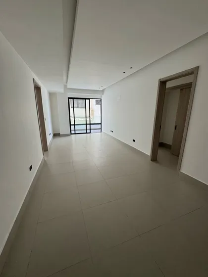 Alquiler Apartamento A Estrenar En Ensanche Quisqueya Evaristo Morales