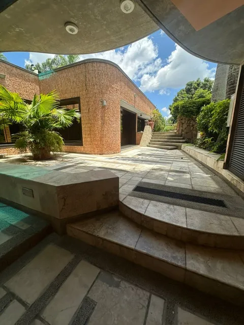 Alquiler Altamira Quinta Wsuarez