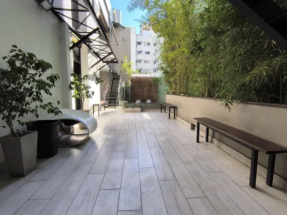 Alquiler Temporal Oficinas Privadas En Chacarita - Colegiales