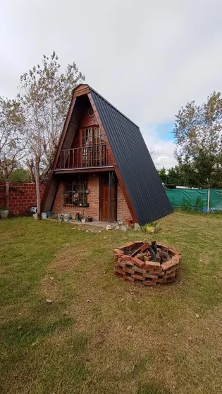 Venta Casa Alpina Muy Económica En  Pilar