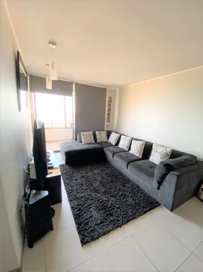 Departamento Familiar/brisas Del Sur Ii