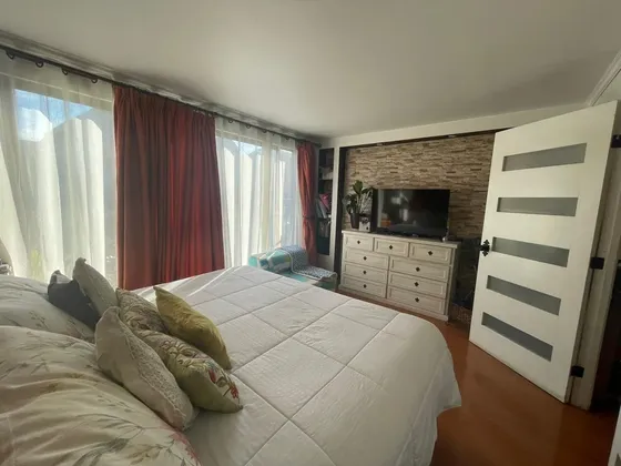 Venta Casa 2 Pisos En Condominio 3d3b La Florida
