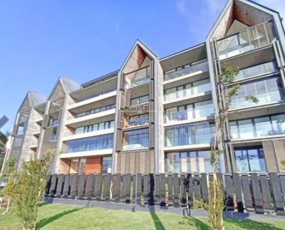 Departamento En Venta De 1 Dorm. En Puerto Varas