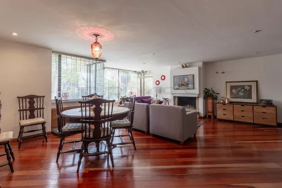 Apartamento En Arriendo/venta En Molinos Del Norte-usaquén. Cod A6462