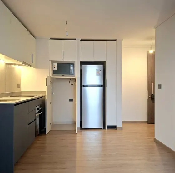 Edificio Av. Buzeta Vista Sur Piso 4