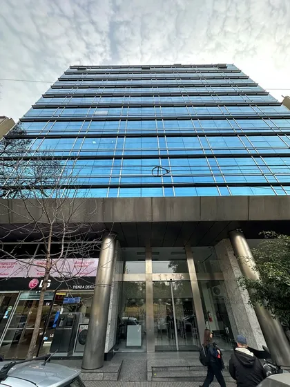 Oficina  En Venta En Belgrano, Capital Federal, Buenos Aires