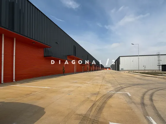 Bodega En Arriendo En Santiago