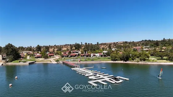Casa En Venta De 4 Dorm. En La Estrella