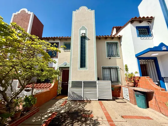 Casa 3 Habitaciones Y 3 Baños Con Muelle Propio