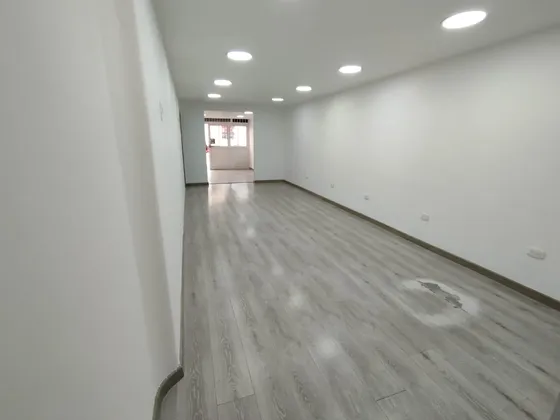 Se Arrienda Oficinas Sector La Castellana Bogotá
