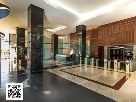 Oficina 518m2 Arriendo En Las Condes