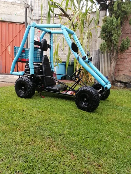 Go Kart 