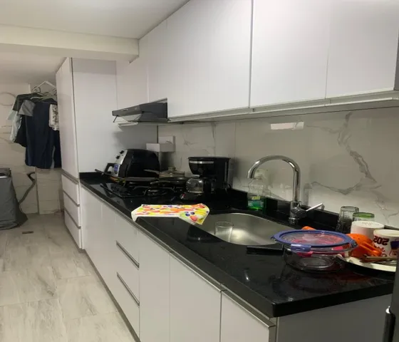 Apartamento Sur Central