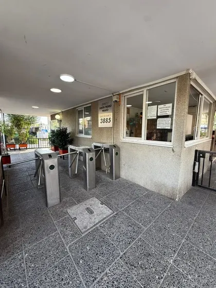 ¡oportunidad En Quinta Normal! 3d +1b