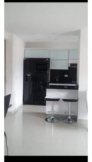 Apartamento En Venta En Niquia - Hacienda Niquia - Bello