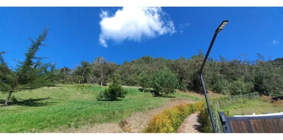 Lote En Venta En La Ceja - La Cristalina