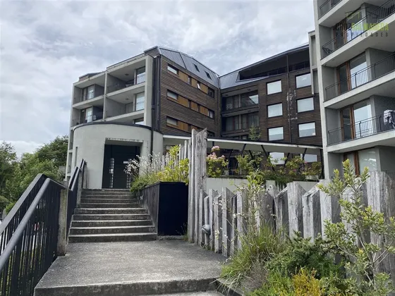 Departamento En Arriendo De 2 Dorm. En Puerto Varas