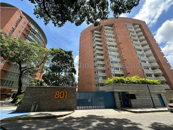 Apartamento - El Rosal - Caracas