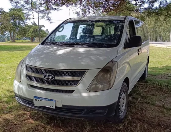 Hyundai H1 Furgon