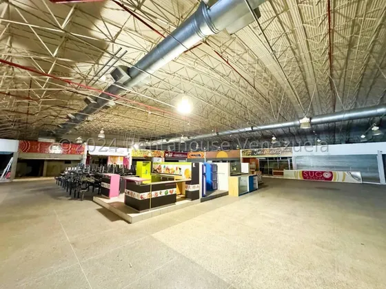 Local Comercial En Venta Propatria Mls #25-4813 Bm