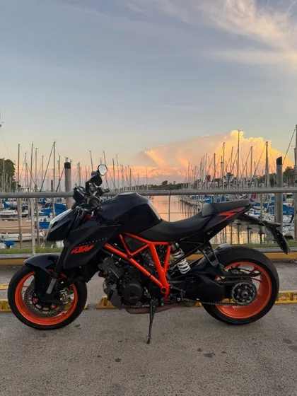 1290 Superduke