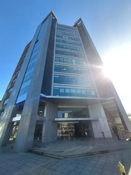 Oficina En Arriendo En Concepción