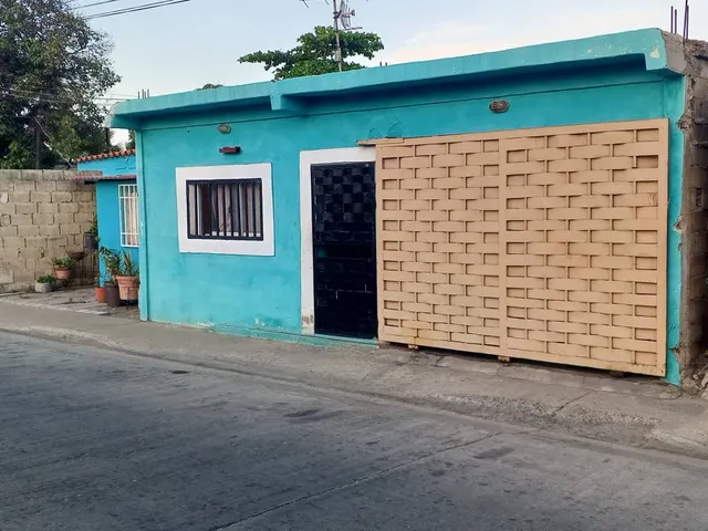 Casa Rural Frente Al Mar