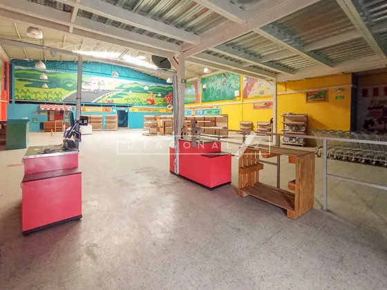 Bodega Industrial En Venta En Engativa