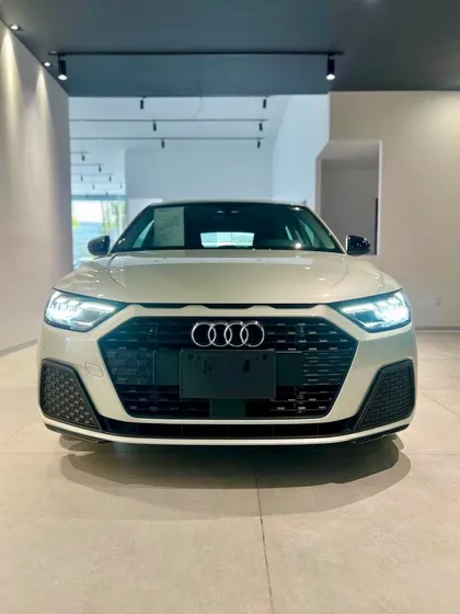 Audi A1 1.4 Ego S-tronic Dsg