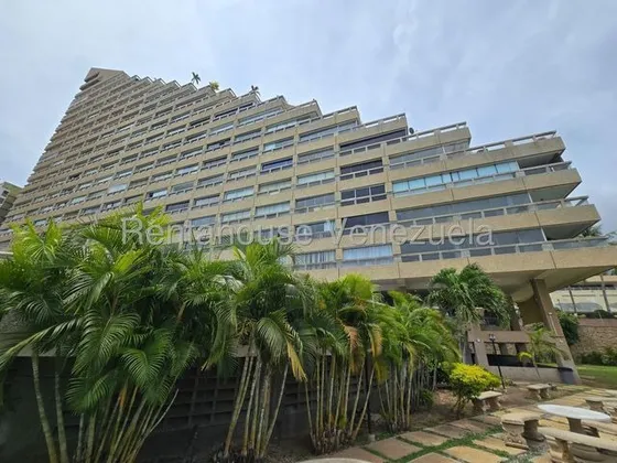 Venta De Apartamento En Playa Grande Vargas 25-22262 Yg