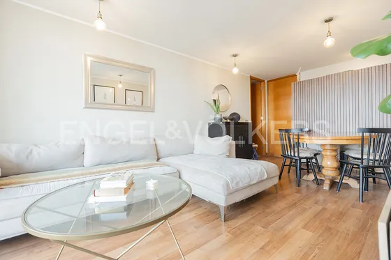 Departamento En Venta, Colón