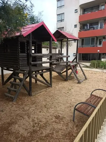 Departamento En Venta En Viña Del Mar