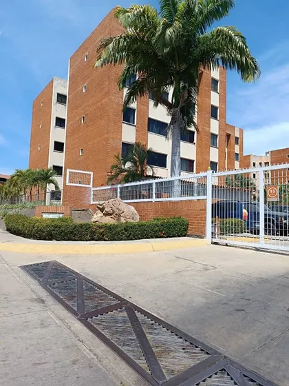 Apartamento En Terraza De Guadalupe 