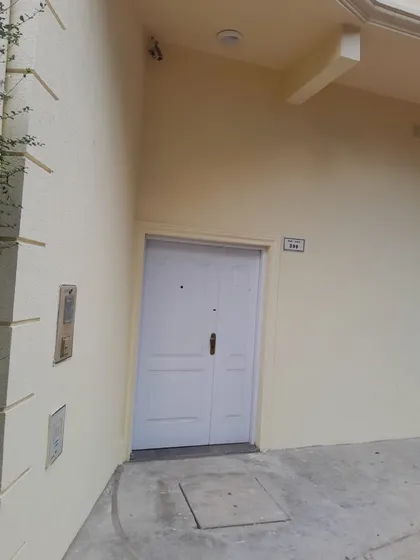 Venta En Canning 4 Departamentos En Block Apto Oficinas